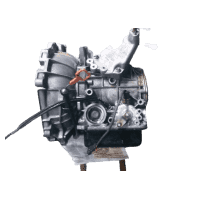 Ремонт гидротрансформатора 4HP14